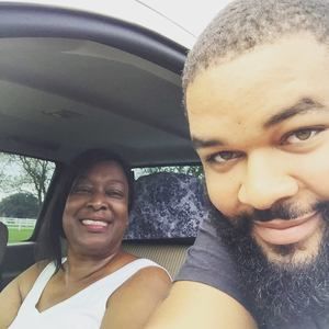 Meet your Posher, Anthony